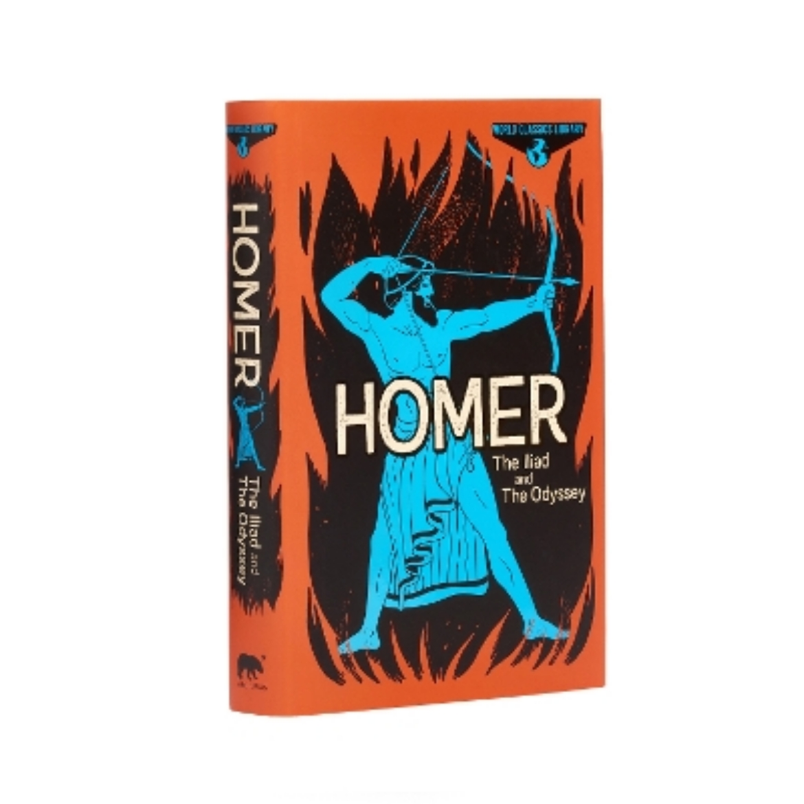 Picture of World Classics Library: Homer