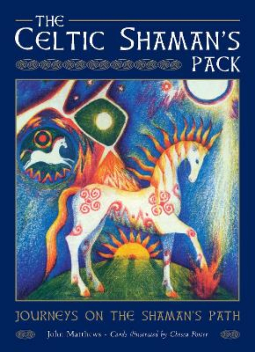 Picture of Celtic Shaman's Pack Reissue