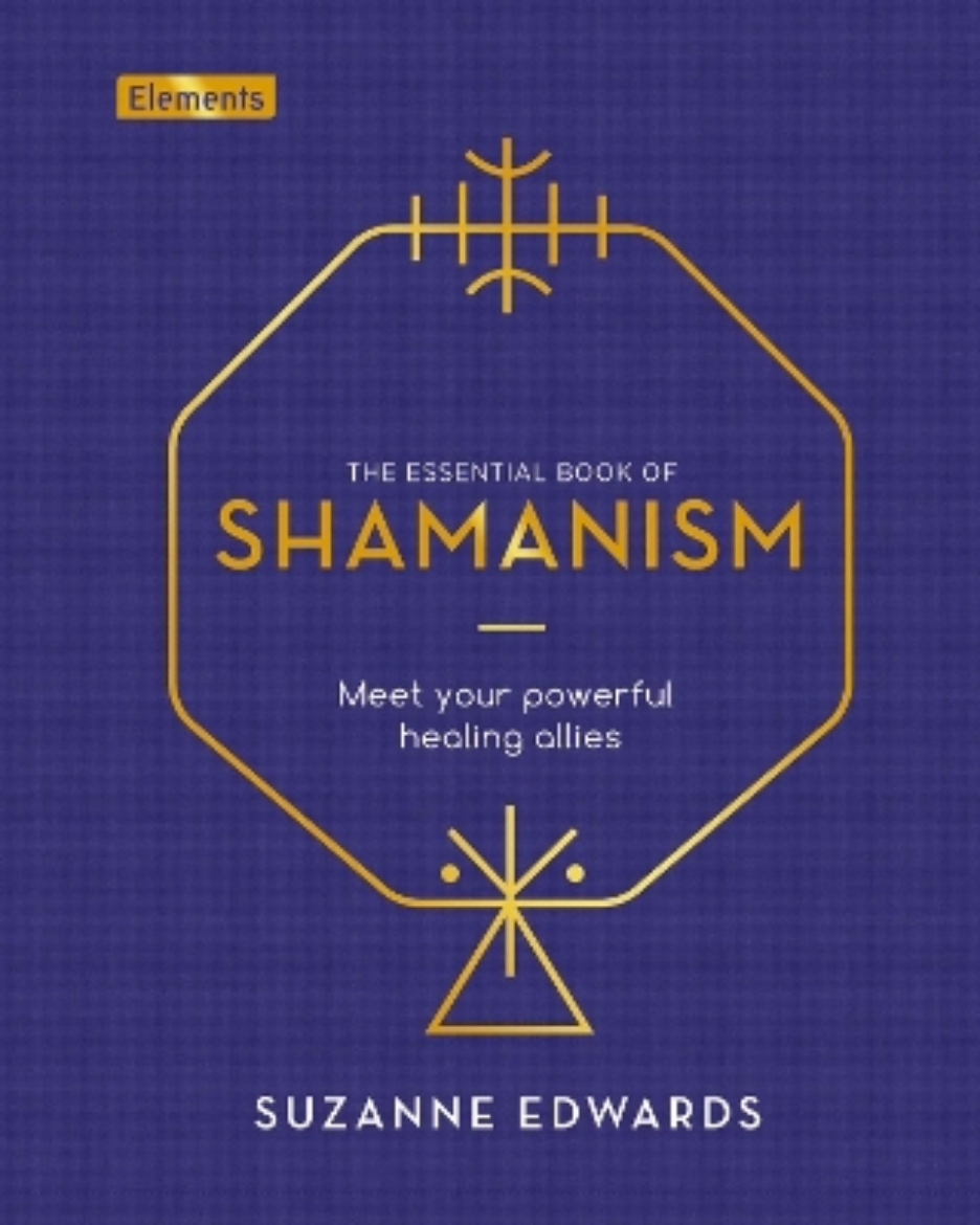 Picture of Essential Book of Shamanism