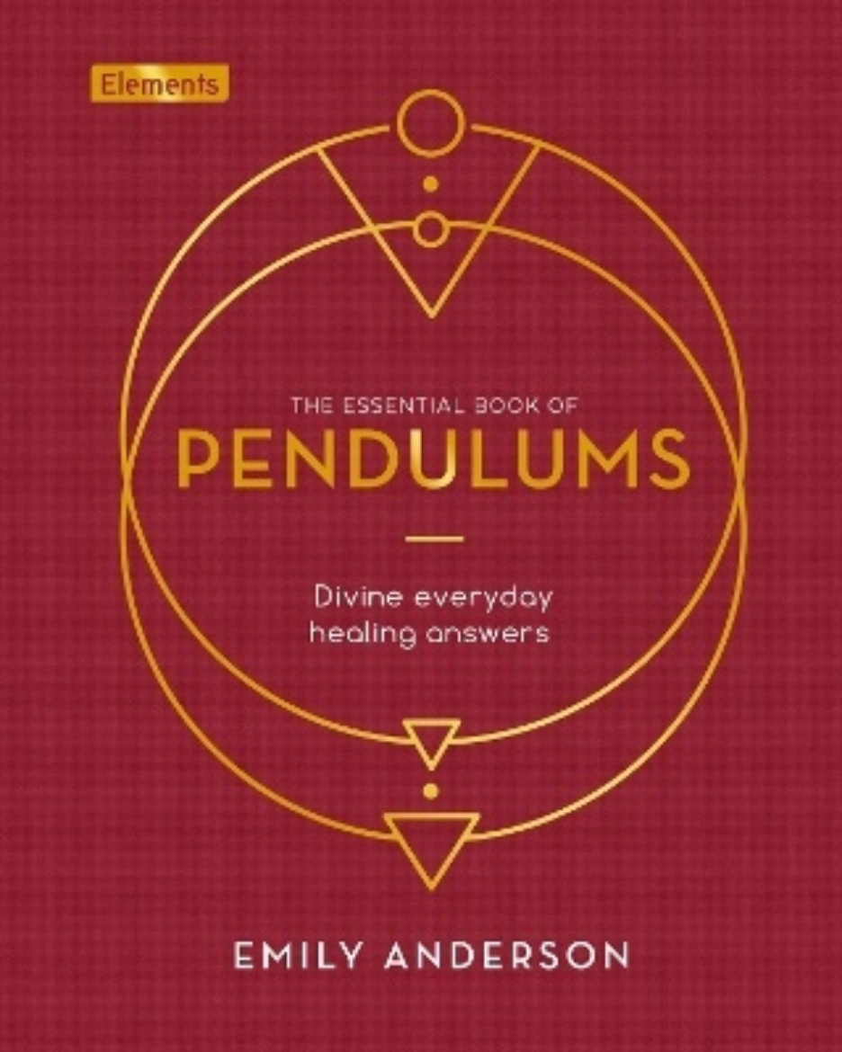 Picture of Essential Book of Pendulums