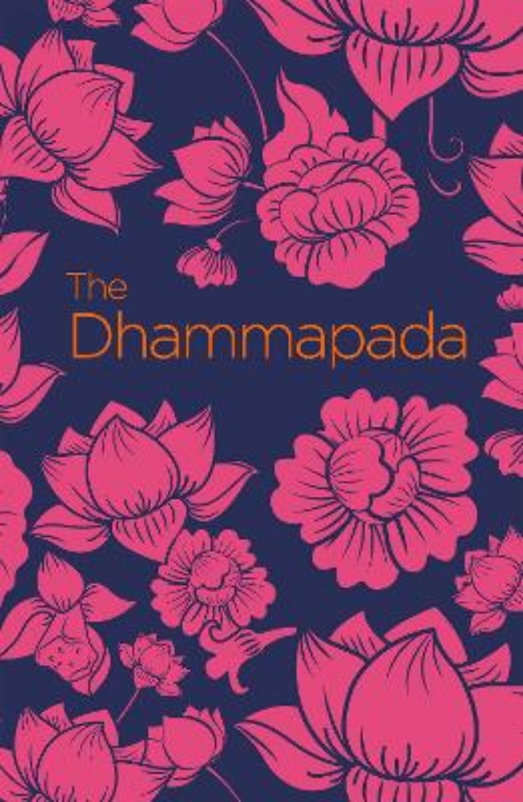 Picture of Dhammapada
