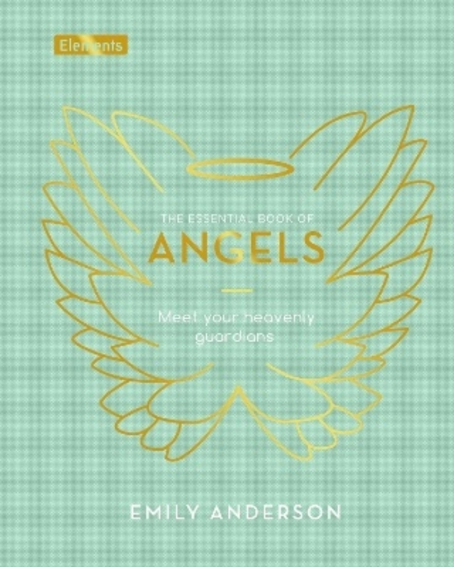 Picture of Essential Book of Angels