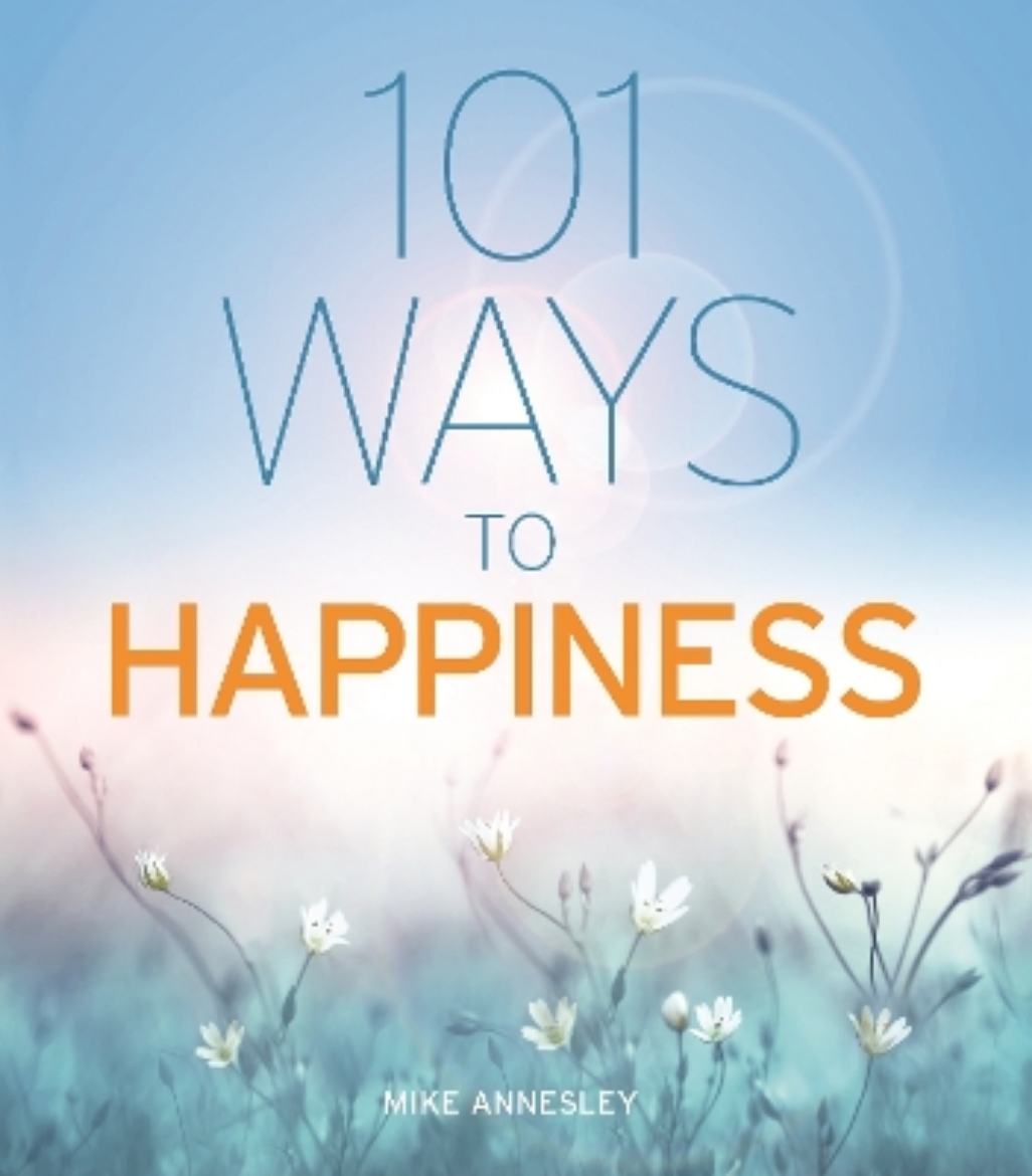 Picture of 101 Ways to Happiness