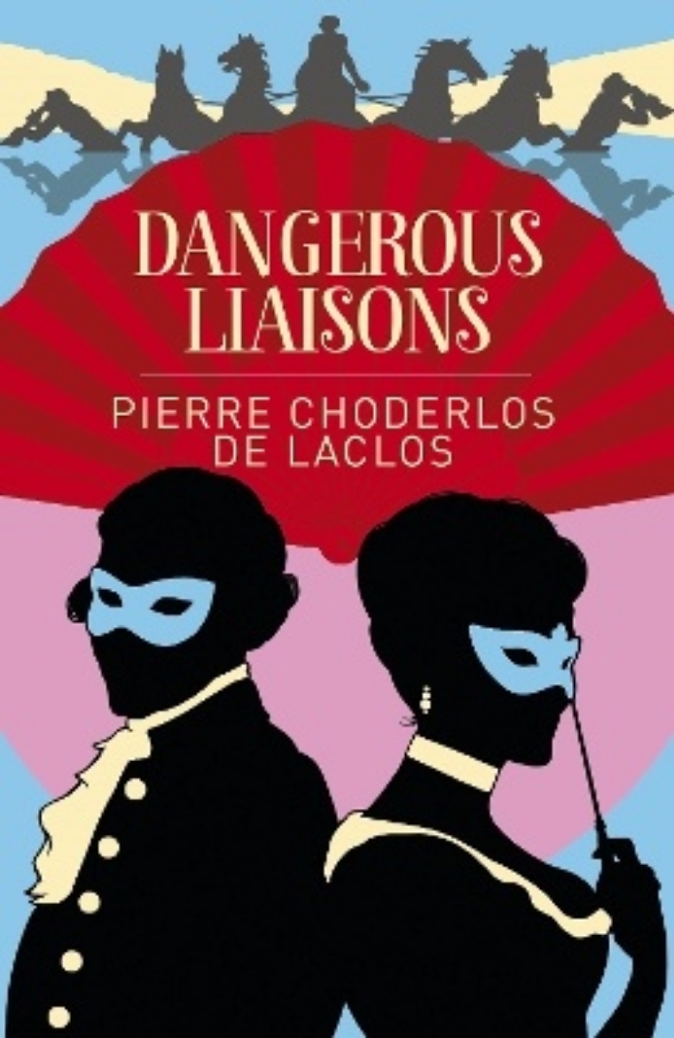 Picture of Dangerous Liaisons