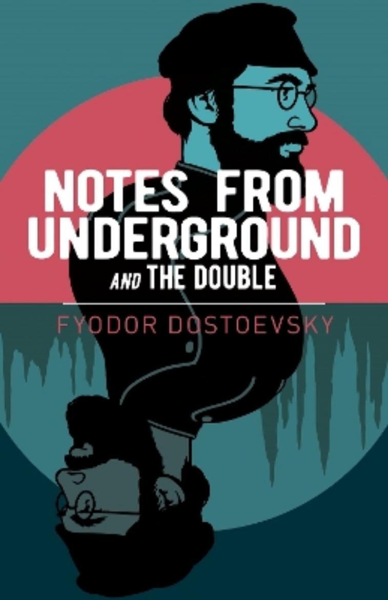 Picture of Notes from Underground and the Double