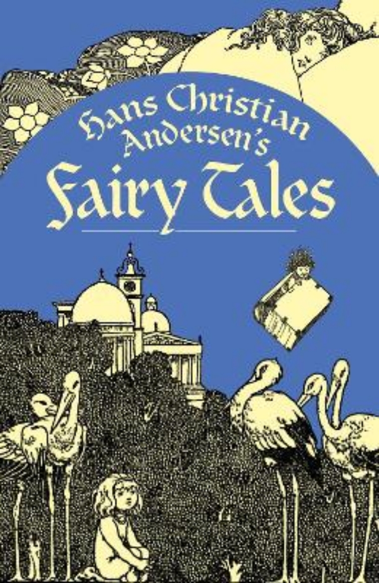 Picture of Hans Christian Andersen's Fairy Tales