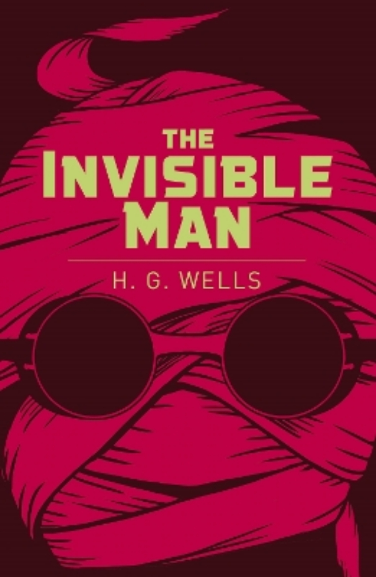 Picture of Invisible Man