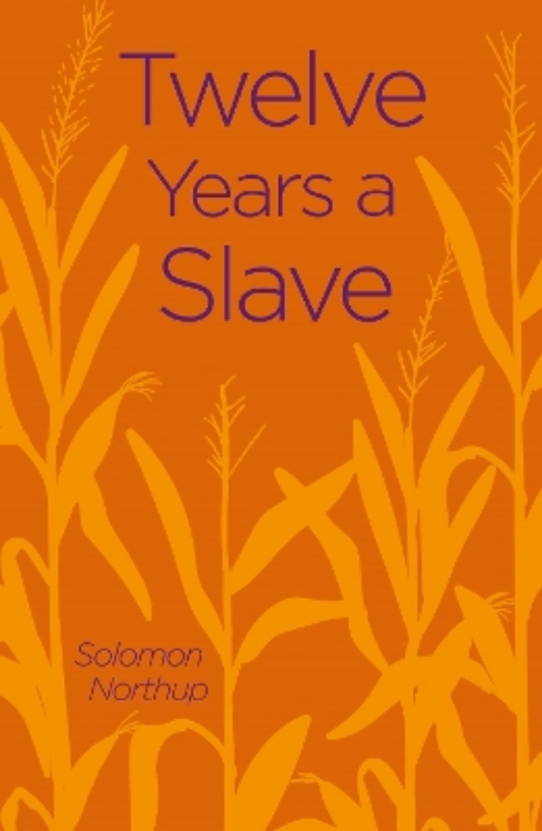 Picture of Twelve Years a Slave