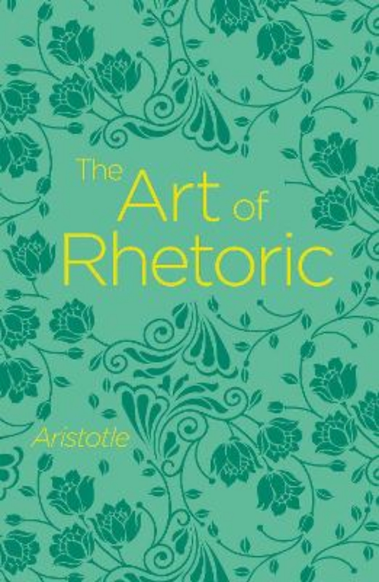 Picture of Art of Rhetoric