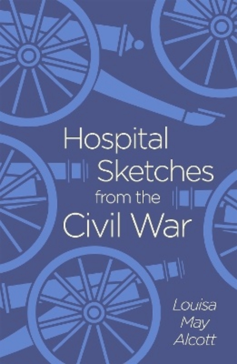 Picture of Hospital Sketches from the Civil War