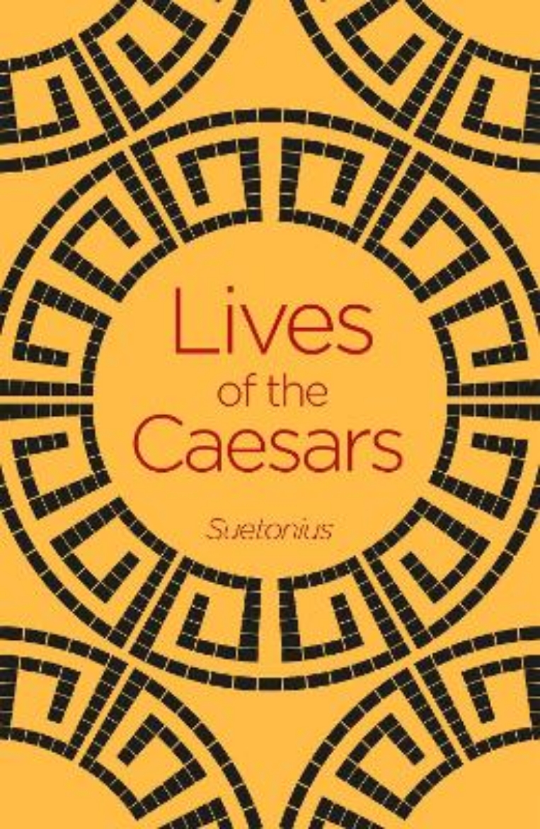 Picture of Lives of the Caesars