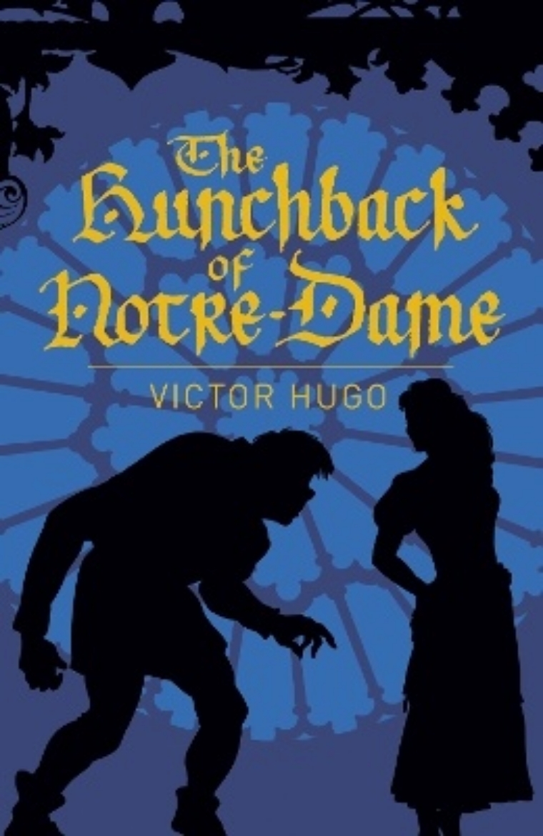 Picture of Hunchback of Notre-Dame