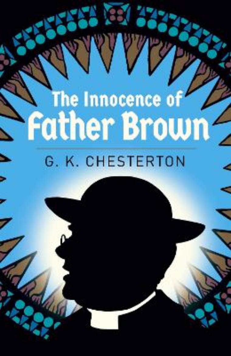 Picture of Innocence of Father Brown