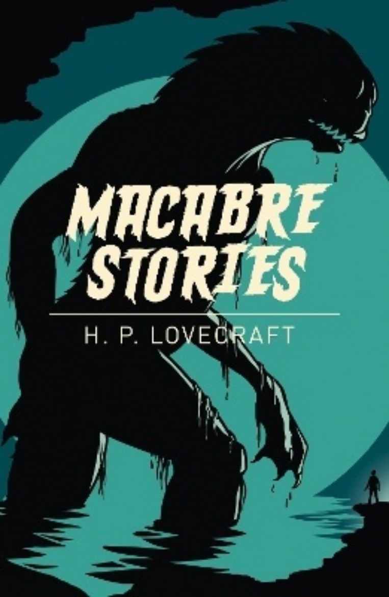 Picture of Macabre Stories