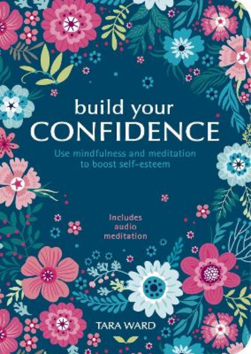 Picture of Build Your Confidence