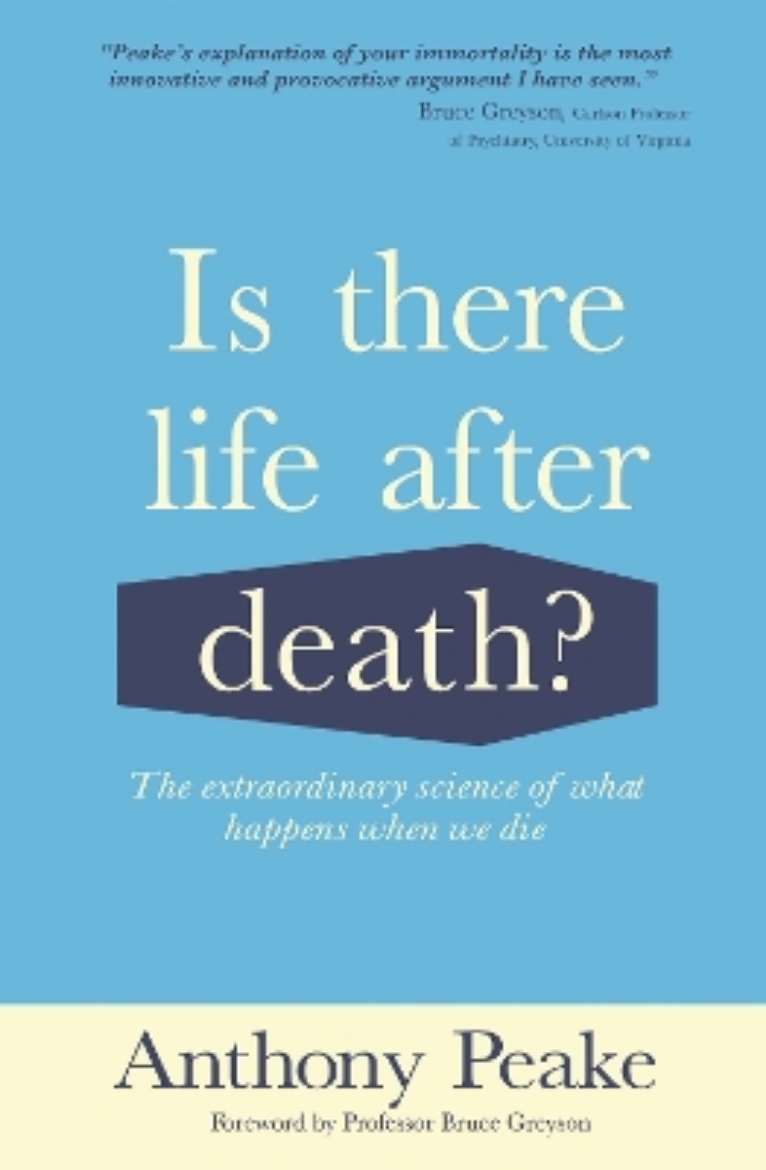 Picture of Is There Life After Death?