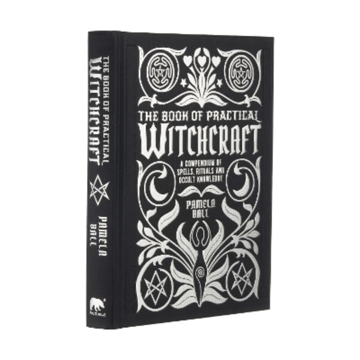 Picture of Book of Practical Witchcraft