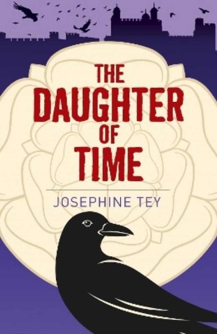 Picture of Daughter of Time