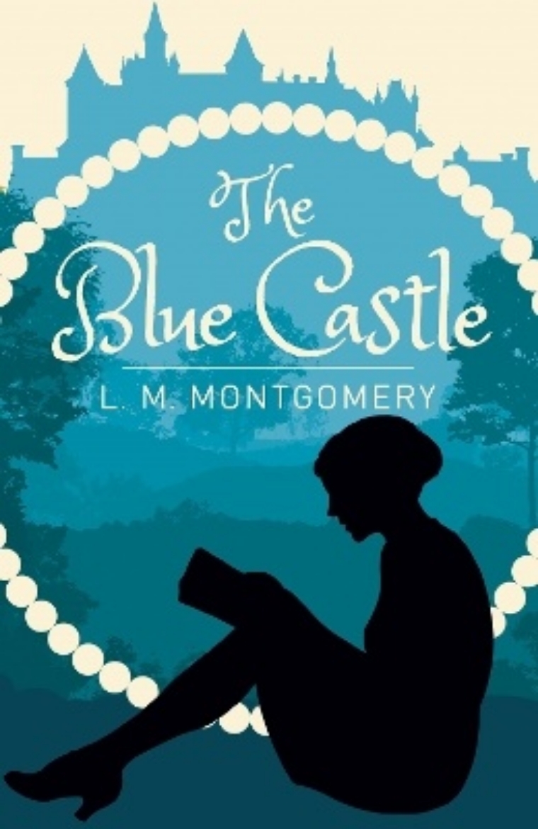 Picture of Blue Castle