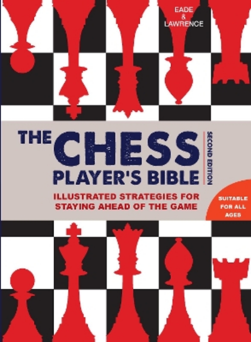 Picture of Chess players bible