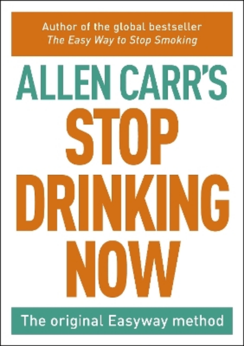 Picture of Stop Drinking Now