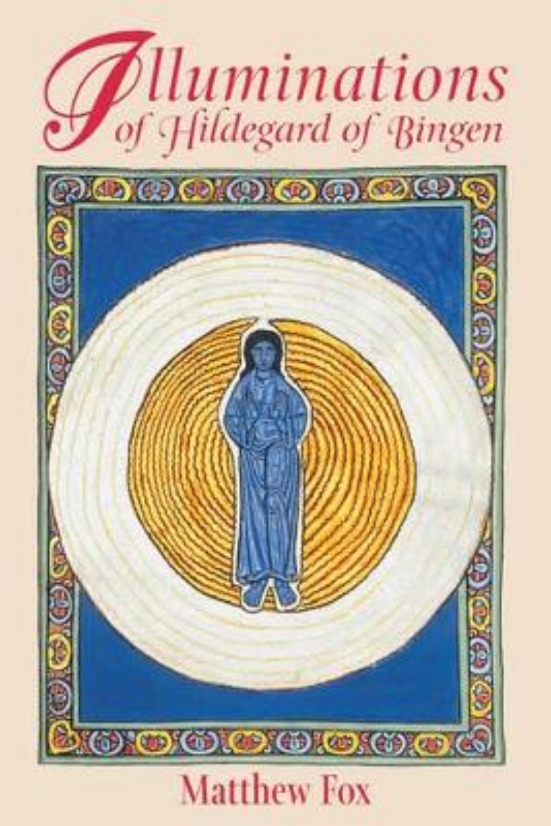 Picture of Illuminations Of Hildegard Of Bingen (Reissue)