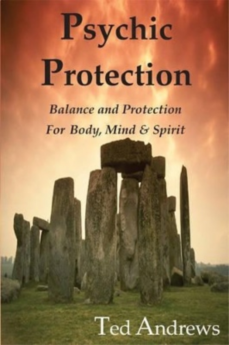 Picture of Psychic Protection