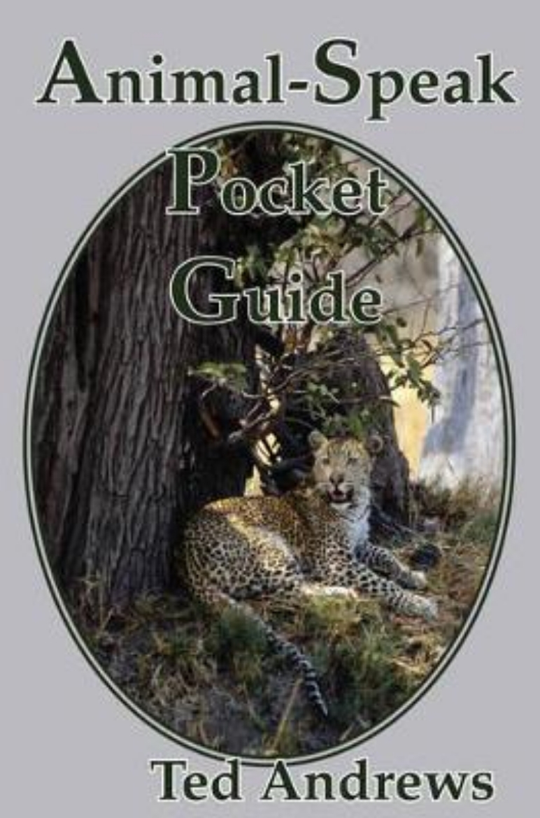Picture of Animal-speak pocket guide