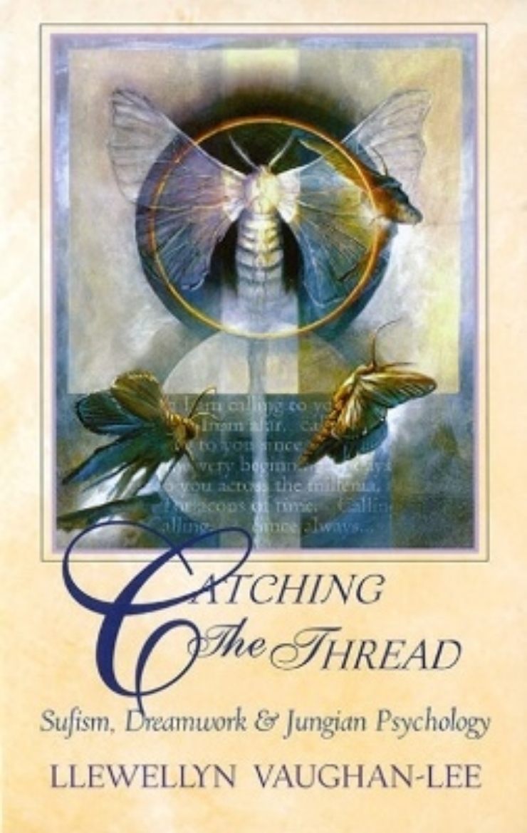 Picture of Catching The Thread: Sufism, Dreamwork & Jungian Psychology