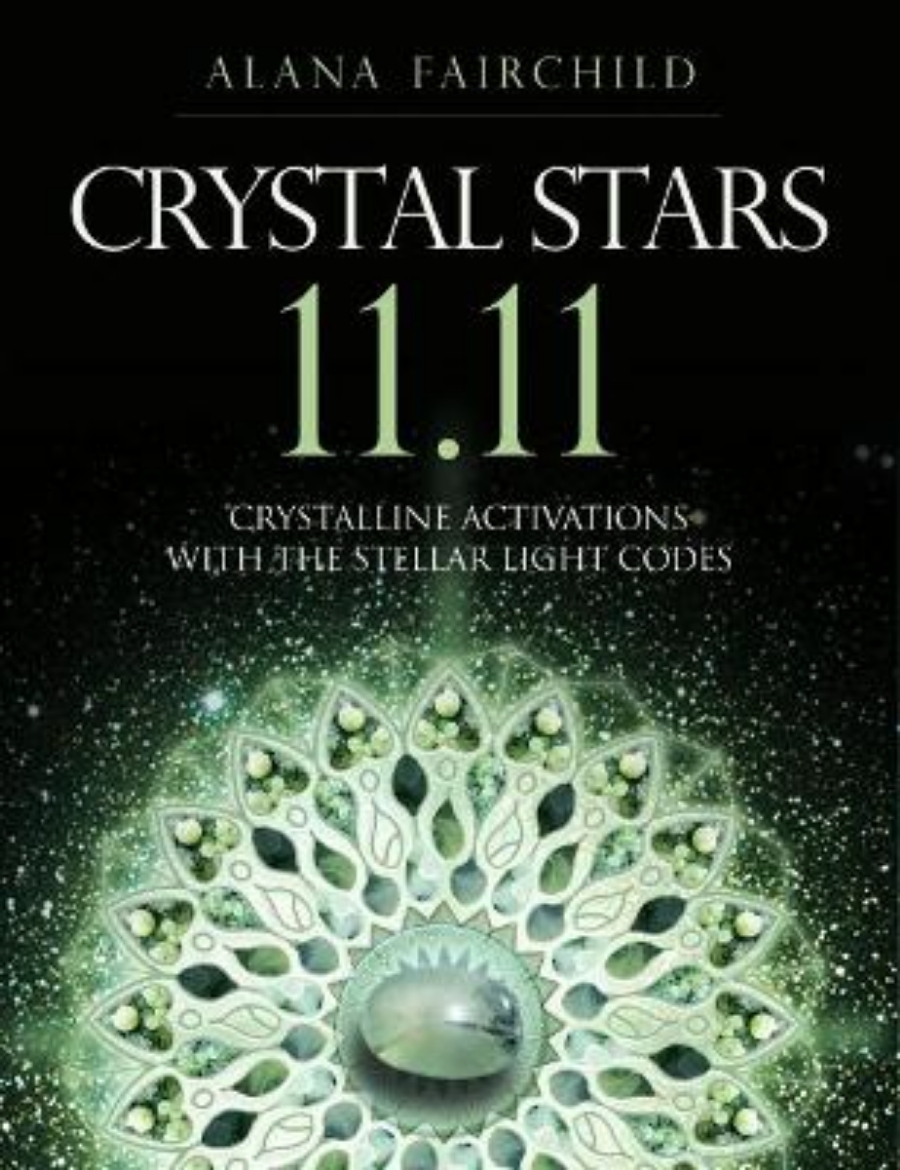 Picture of Crystal Stars 11.11