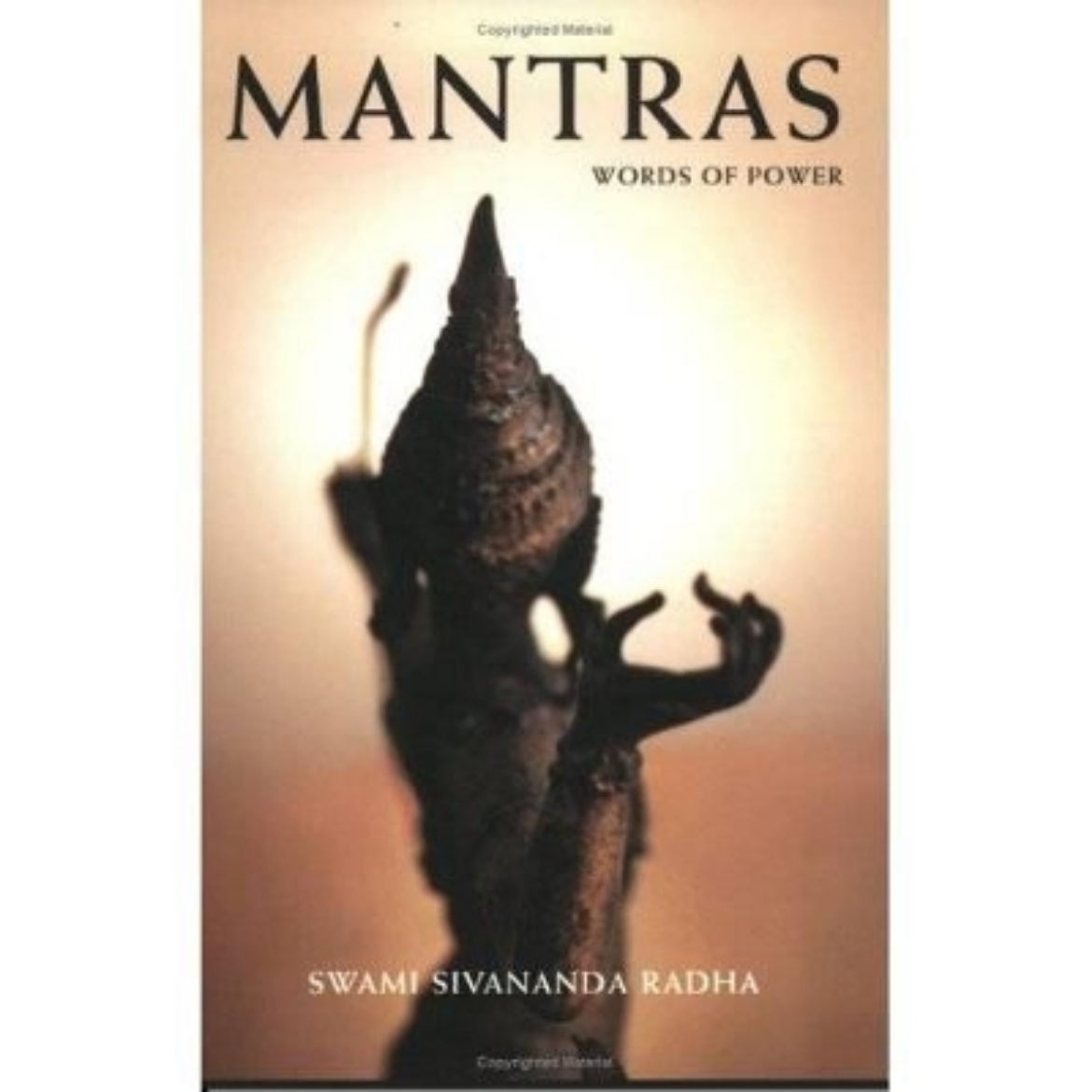 Picture of Mantras - third edition