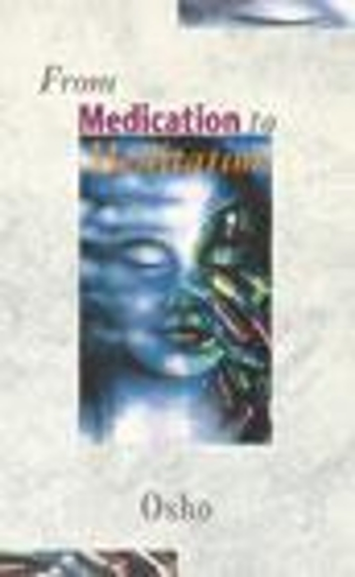 Picture of From medication to meditation