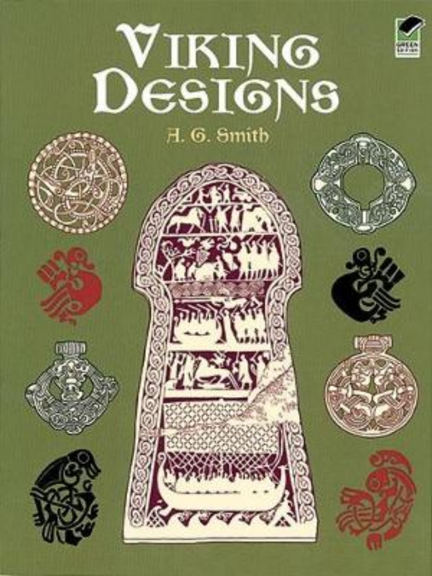 Picture of Viking designs