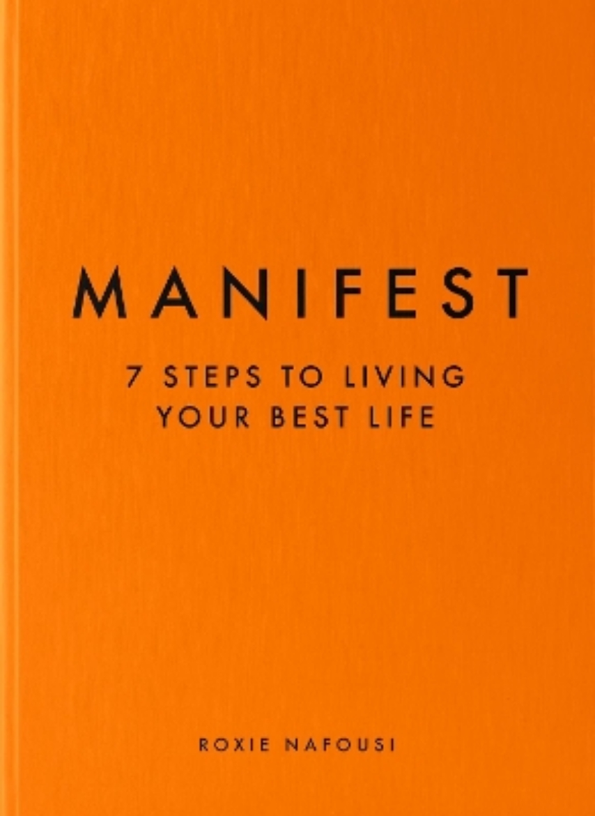 Picture of Manifest