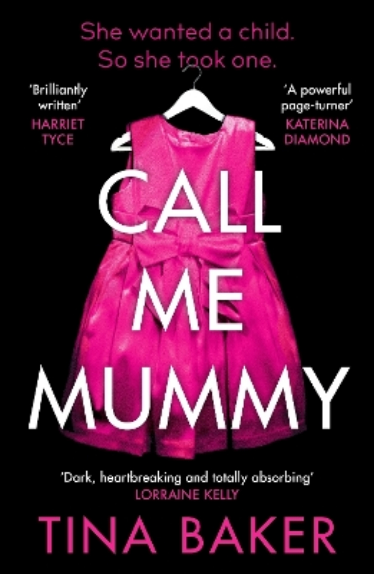 Picture of Call Me Mummy: the #1 ebook bestseller