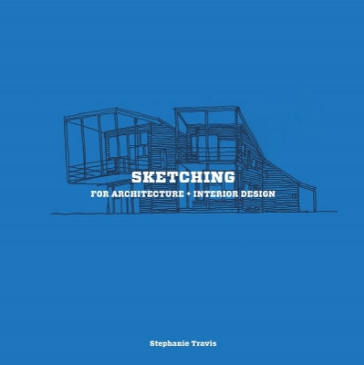 Picture of Sketching for architecture and interior design