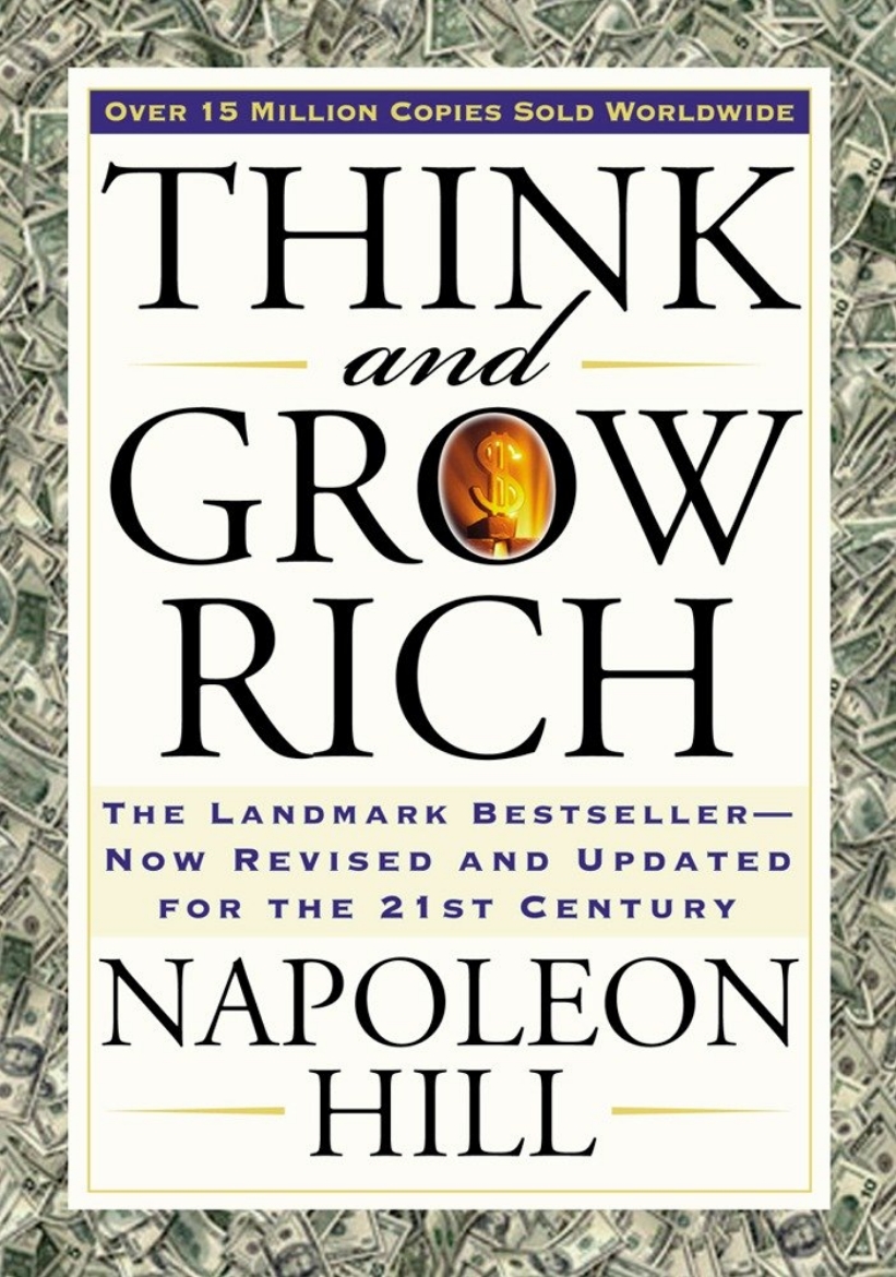 Picture of Think and Grow Rich