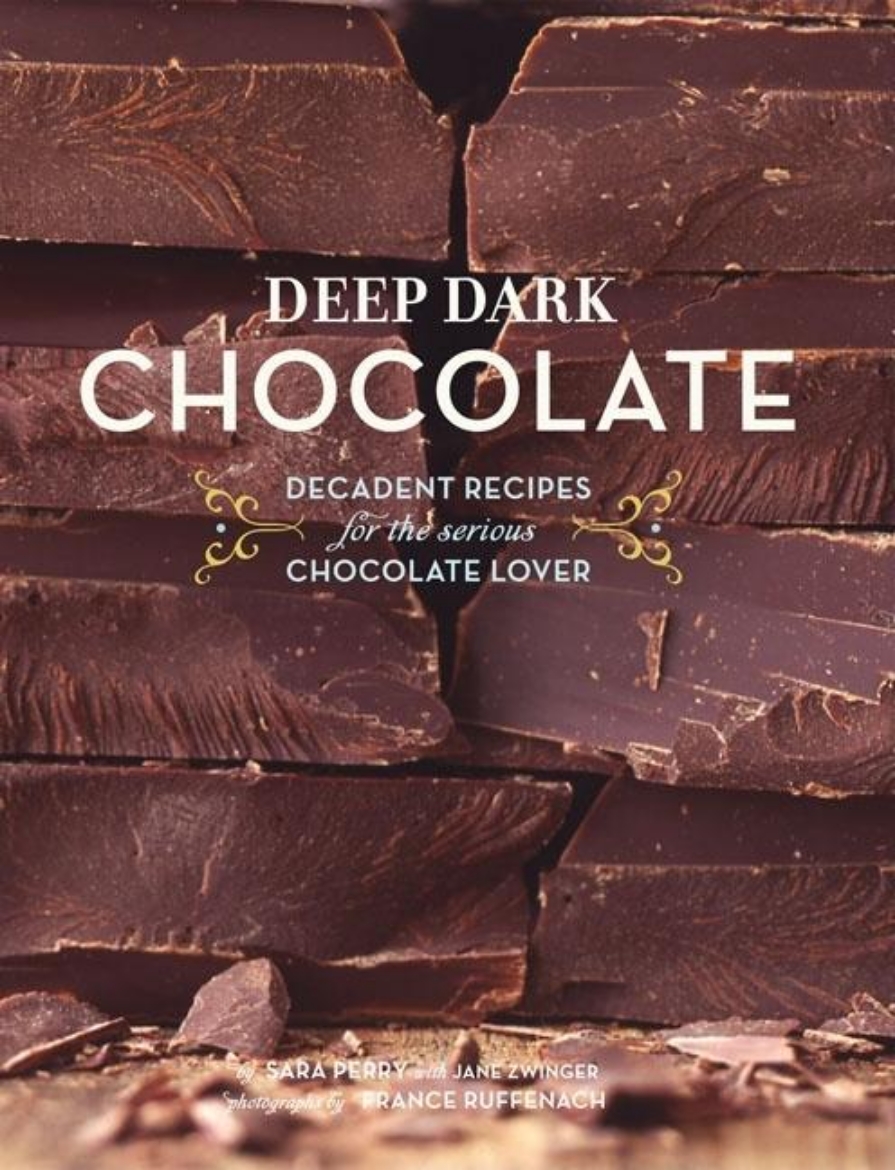 Picture of Deep Dark Chocolate