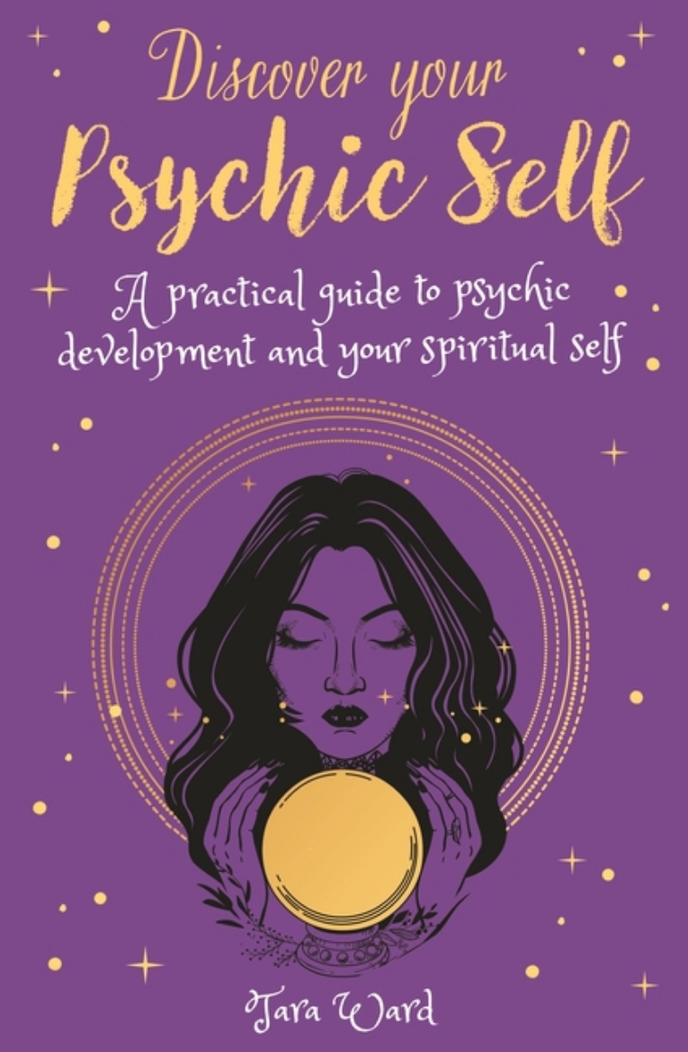 Picture of Discover Your Psychic Self: A Practical Guide to Psychic Dev