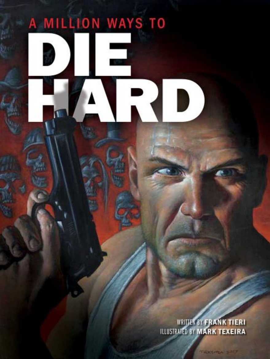 Picture of Million Ways To Die Hard