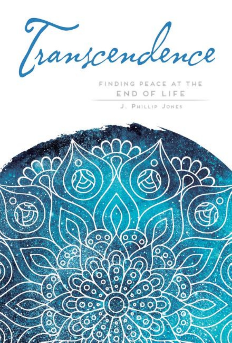 Picture of Transcendence: Finding Peace at the End of Life (Mandala Wis