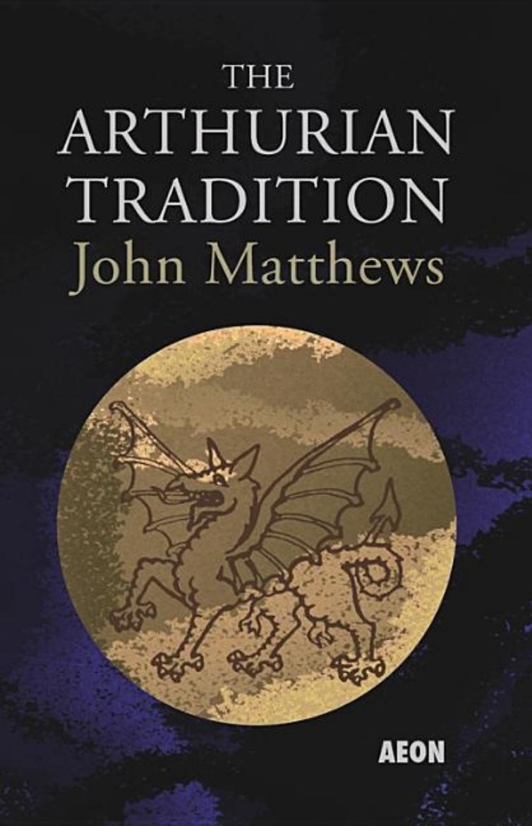 Picture of Arthurian Tradition