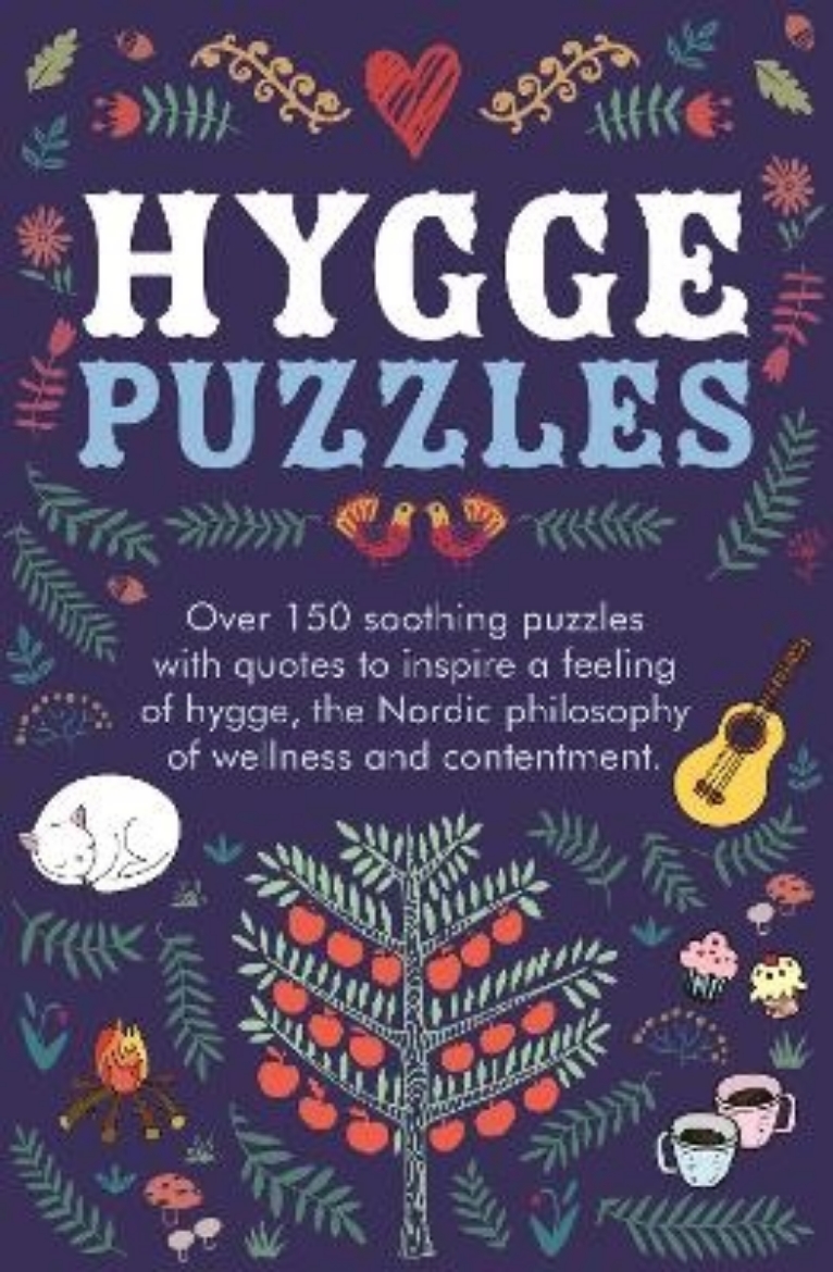 Picture of Hygge Puzzles