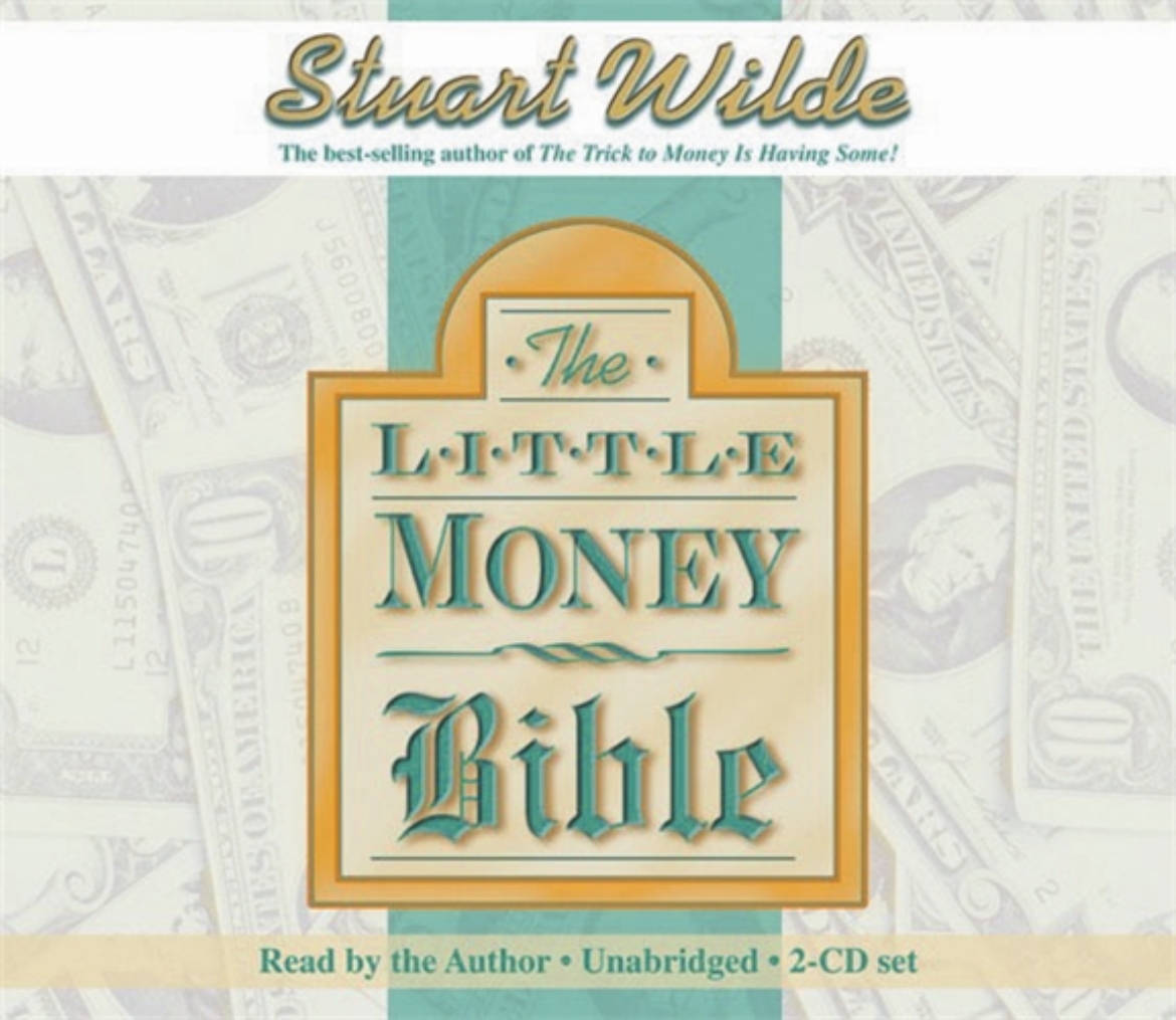 Picture of Little money bible - the 10 laws of abundance