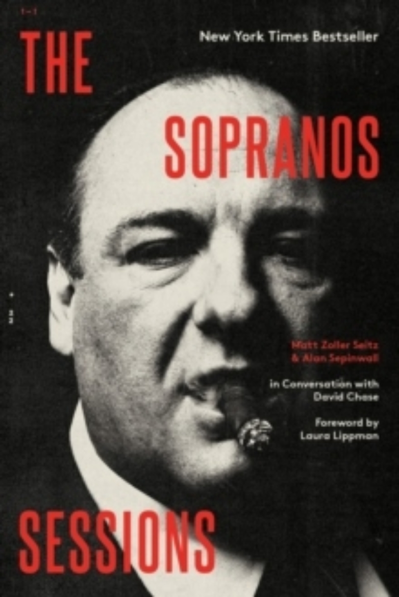 Picture of Sopranos Sessions