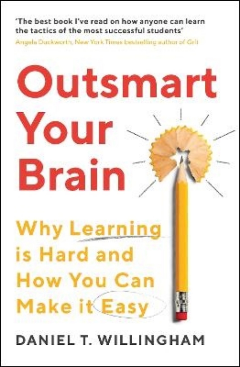 Picture of Outsmart Your Brain