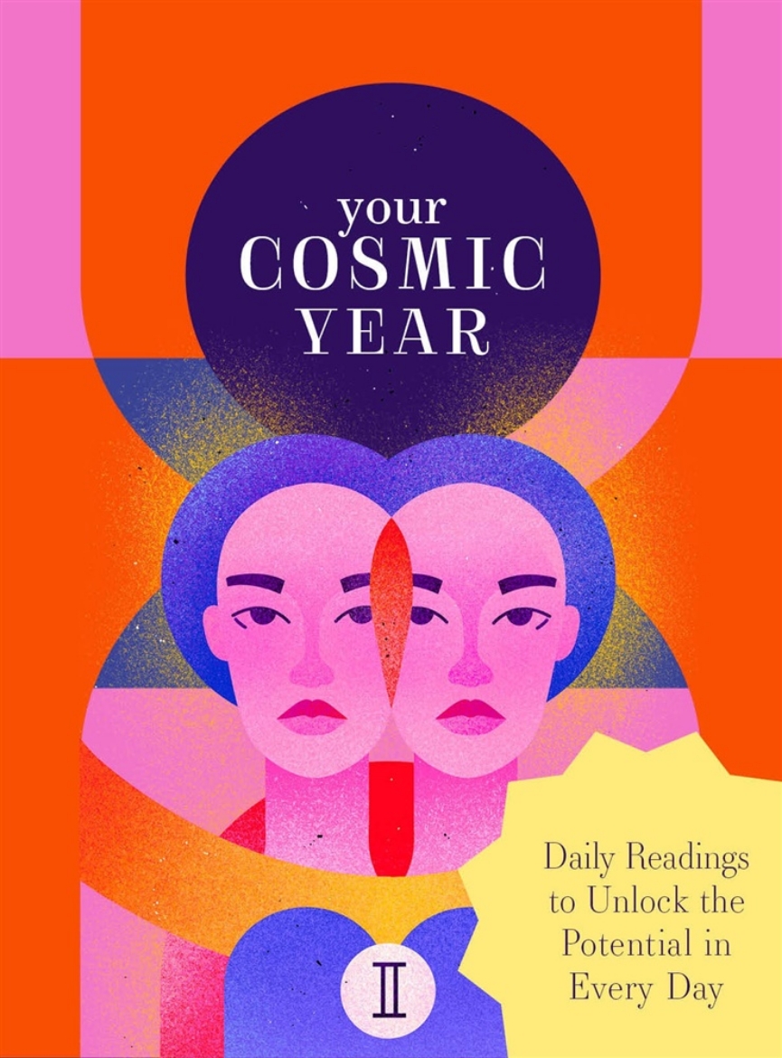 Picture of Your Cosmic Year