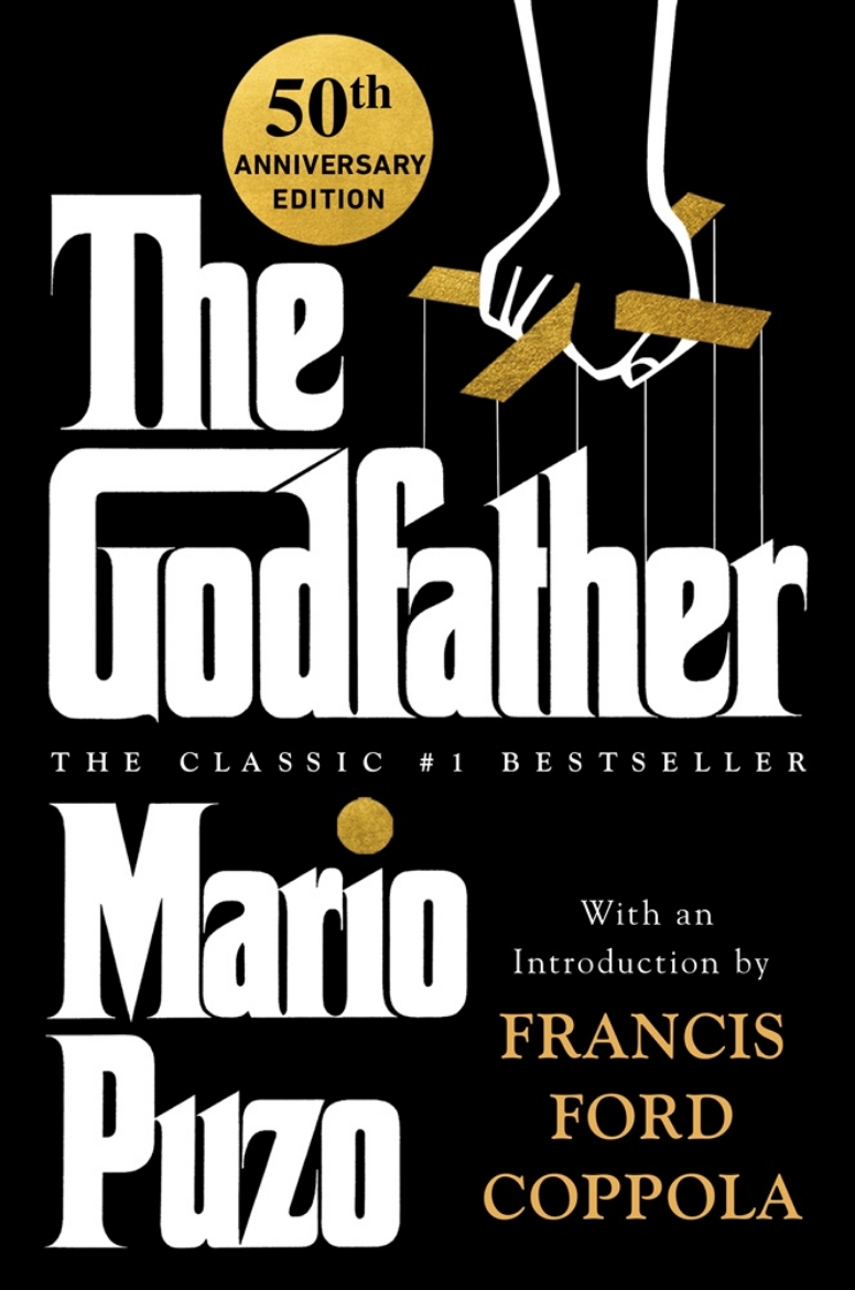 Picture of The godfather