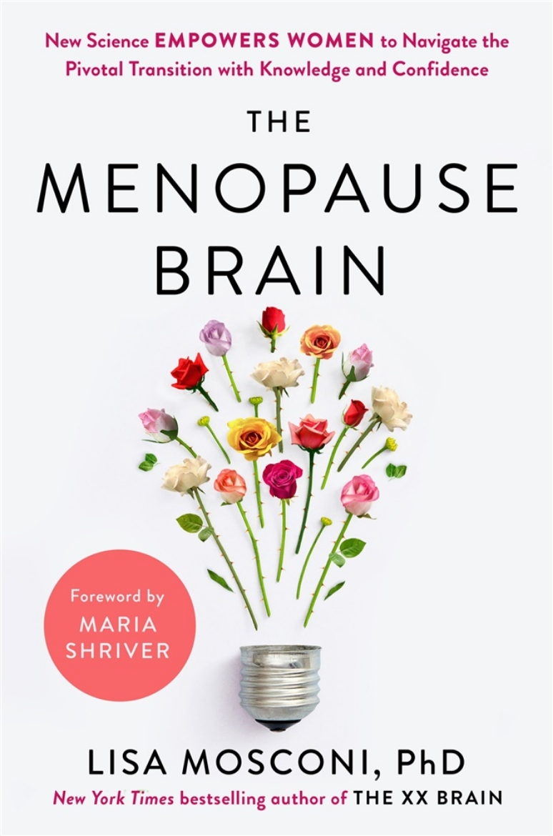 Picture of The Menopause Brain