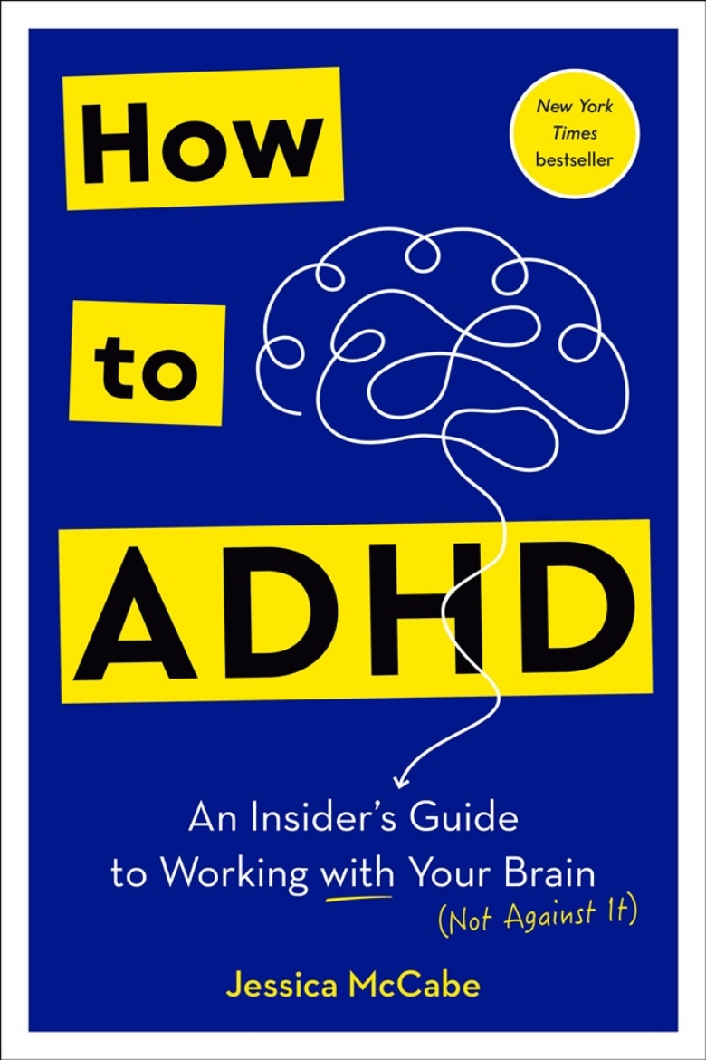 Picture of How to ADHD